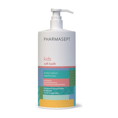Pharmasept Kids Soft Bath 1Lt.
