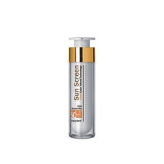FREZYDERN SUN SCREEN COLOR VELVET FACE CREAM SPF 50+
