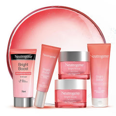 Neutrogena® Bright Boost Κρέμα Απολέπισης για Λαμπερή & Λεία Όψη 75ml.