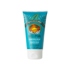 Hei Poa Shampoo Balm Σαμπουάν - Βάλσαμο 150ml. Μαλακώνει και επανορθώνει τα μαλλιά και το δέρμα στο τριχωτό της κεφαλής, χάρη στο λάδι Monoi