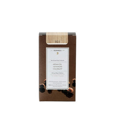 KORRES ARGAN OIL Advanced Colorant 10.1 Ξανθό Πλατίνας Σαντρέ