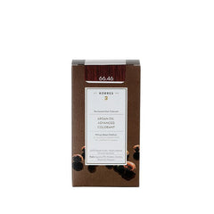 KORRES ARGAN OIL Advanced Colorant 66.46 Έντονο Κόκκινο Βουργουνδίας