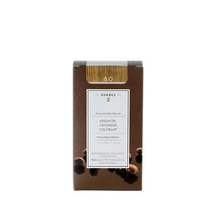 KORRES ARGAN OIL Advanced Colorant 8.0 Ξανθό Ανοιχτό