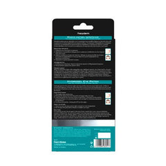 FREZYDERM EYE AREA HYDROGEL HYDROGEL BRIGHT PATCH