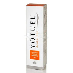 Yotuel Pen Whitening Λευκαντική Πένα δοντιών 5gr