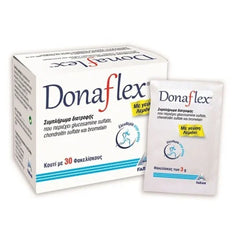 Donaflex Sachets Lemon, 30x3g