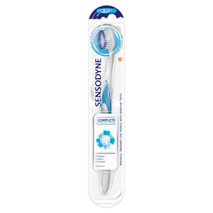 Sensodyne Complete Protection Μαλακή Οδοντόβουρτσα για Ευαίσθητα Δόντια 1τεμ