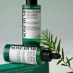 Some By Mi AHA BHA PHA 30 Days Miracle Serum Ορός Προσώπου, 50ml