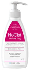 Specchiasol Nocist Intimate Καθαριστικό Ευαίσθητης Περιοχής, 250ml