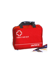 Anats First Aid Kit / Medi Bag - Τσαντάκι Πρώτων Βοηθειών, 1τμχ.