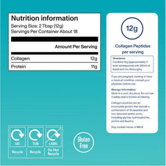 Vital Proteins Marine Collagen, 221g