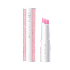 Y.N.M Ultimate Lip Plumper για Ενυδάτωση & Όγκο Pink Sparkle, 3g