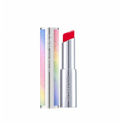 Y.N.M Unicorn Honey Lip Balm για Λάμψη & Ενυδάτωση Apple Red, 3g